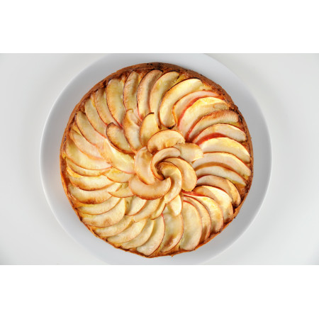 Apple tart