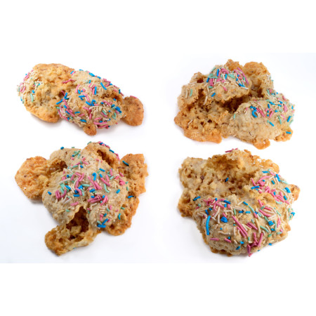 Scattate von Alia (Slow Food Präsidium)