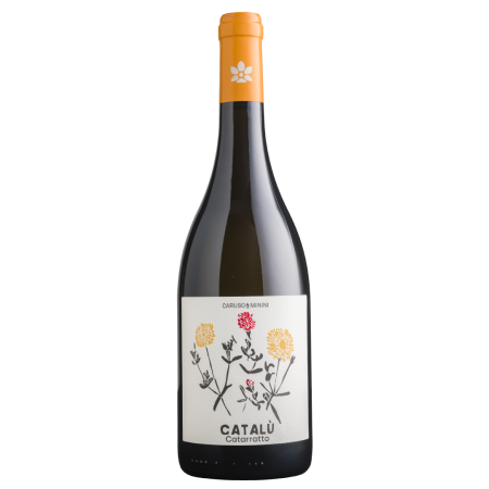 Catalù Cataratto di Caruso & Minini