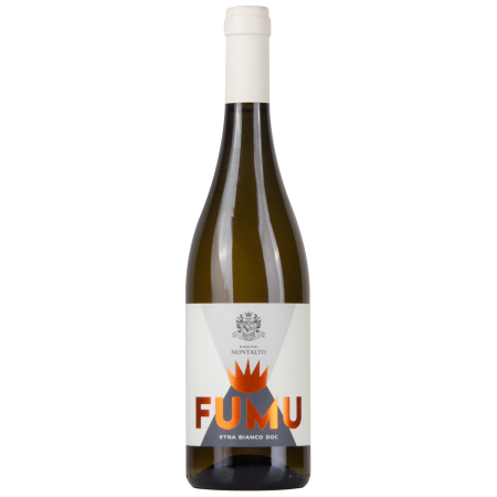 Fumu Bianco Etna DOC