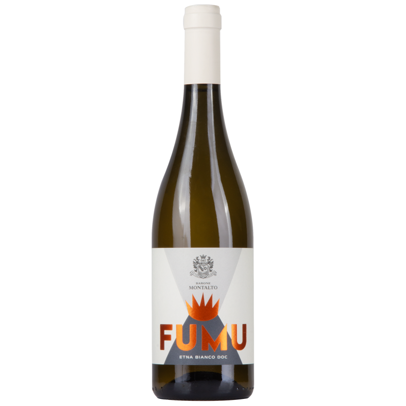 Fumu Bianco Etna DOC
