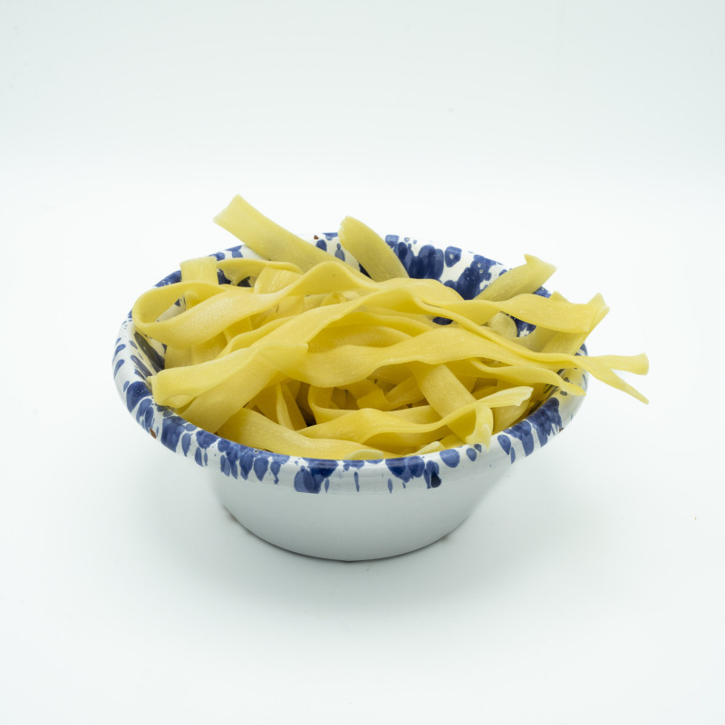 Frische Pasta Pappardelle