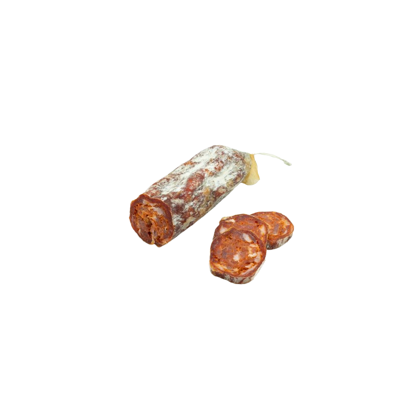 Spicy Local Salami