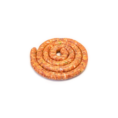 Salsiccia alla Pizzaiola