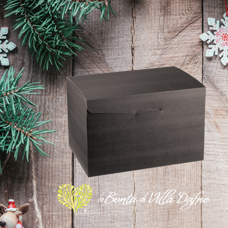 Scrigno Le Bontá del Natale