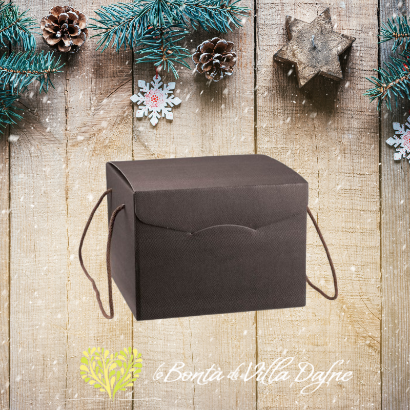 Magic Box Die Güte von Weihnachten