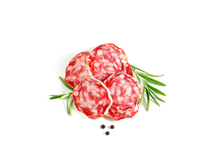 Salame Nostrano Dolce